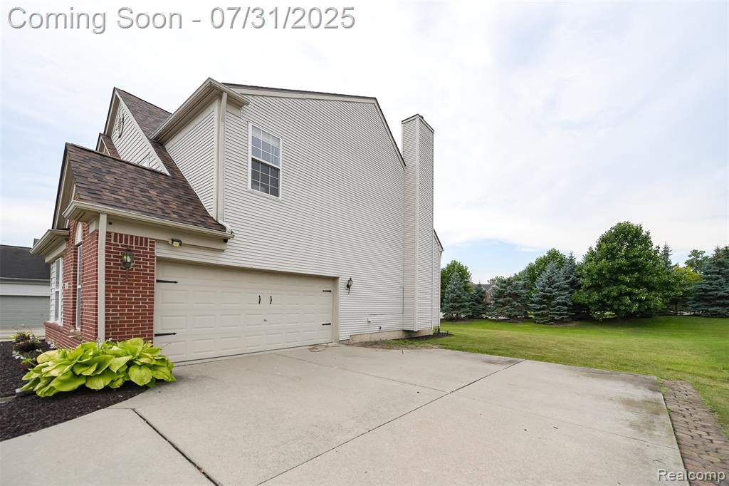 6068 Woodpecker Court, Ypsilanti, MI 48197 — Photo 48