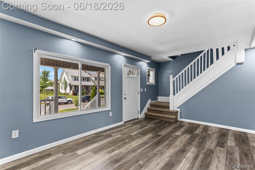5281 Vancouver Street, Detroit, MI 48204 — Photo 6