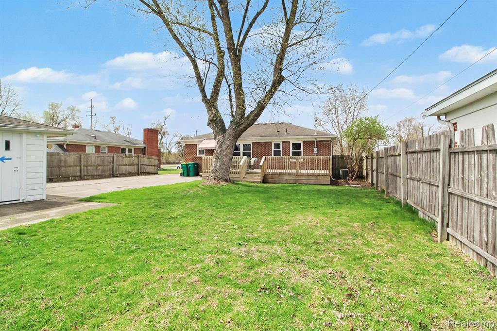 385 Devonshire Street, Ypsilanti, MI 48198 — Photo 31