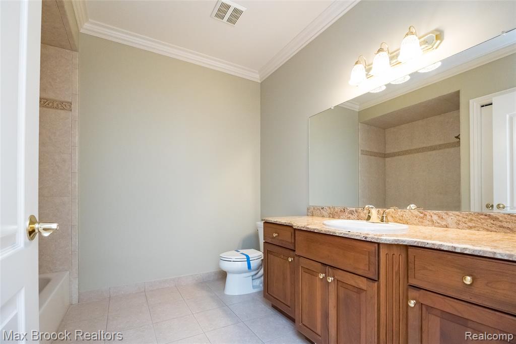 52221 Chickadee, Shelby Twp, MI 48315 — Photo 31