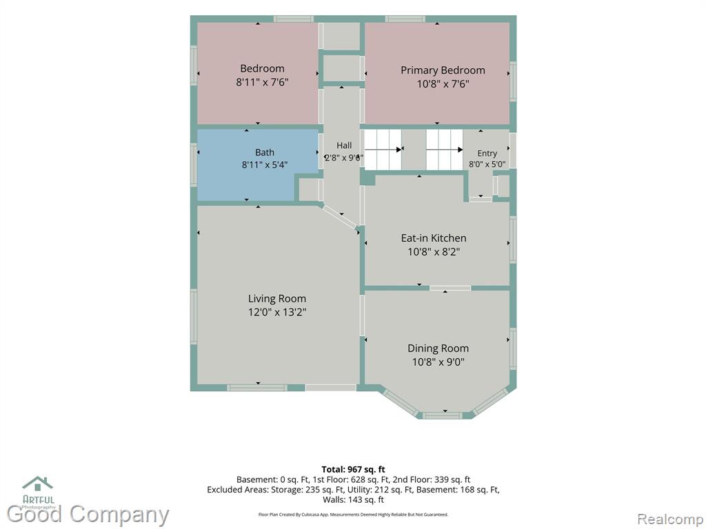 4415 Auburn Road, Shelby Twp, MI 48317 — Photo 18