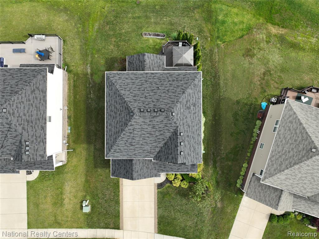 58180 Jonagold Lane, New Hudson, MI 48165 — Photo 79
