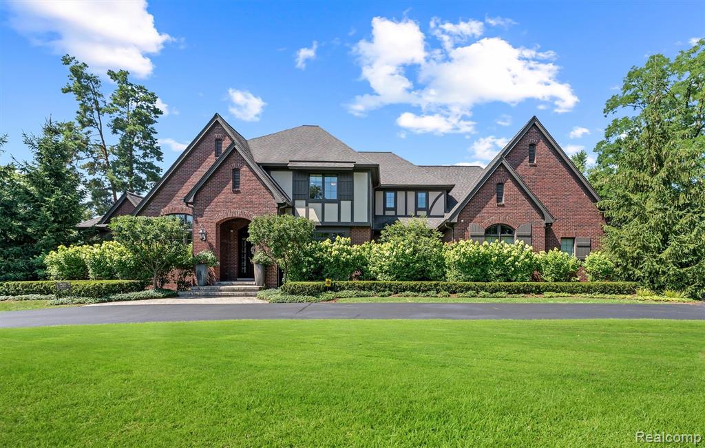 7340 Chula Vista Lane, Bloomfield Hills, MI 48301 — Photo 41