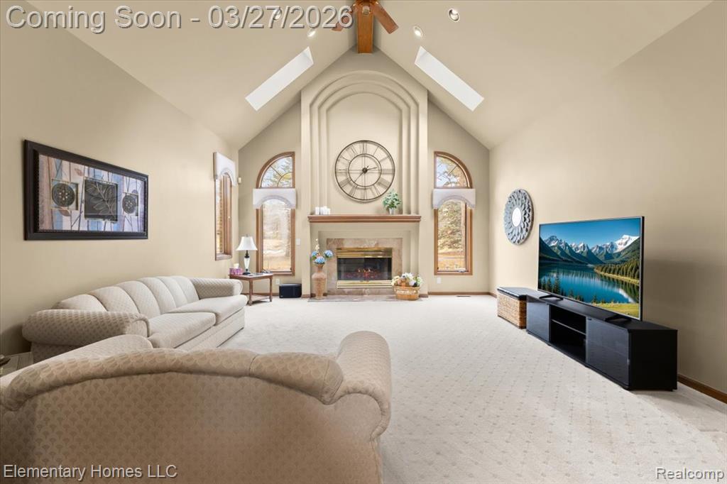 56688 Portsmouth Drive, Utica, MI, 48316