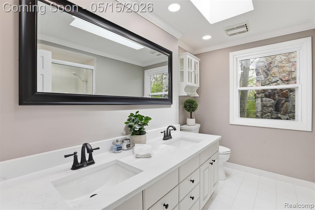 4243 Sunningdale Drive, Bloomfield Hills, MI 48302 — Photo 51