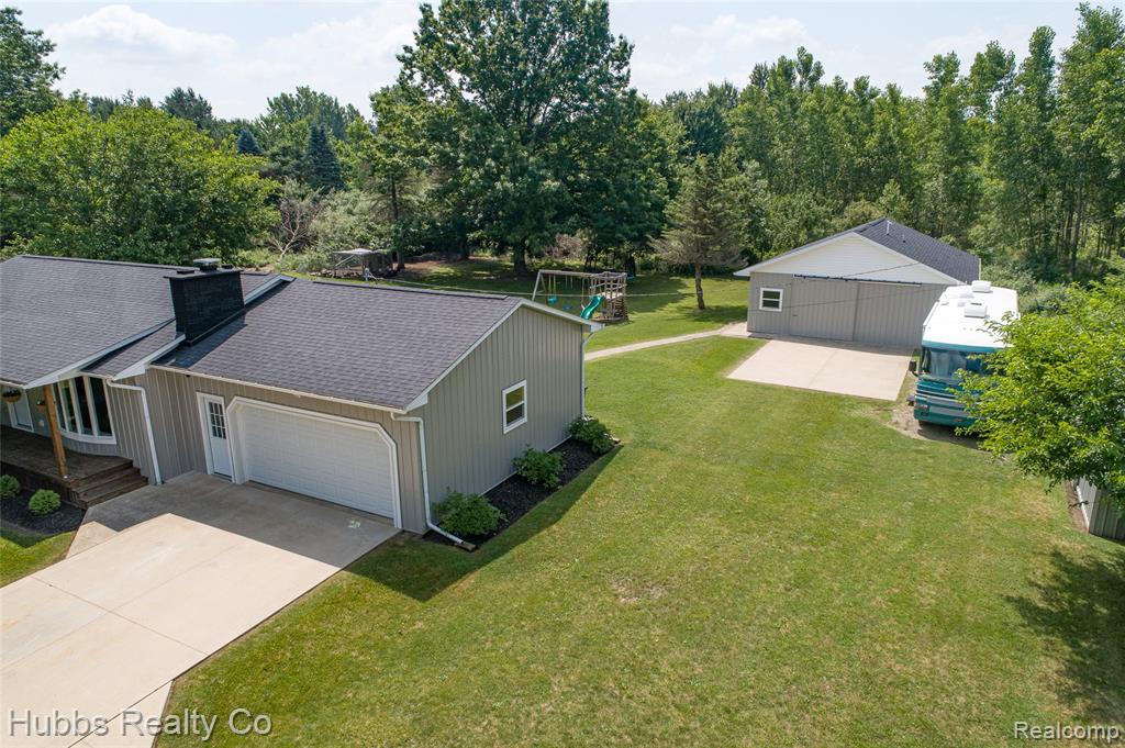 9373 Birch Run Road, Millington, MI 48746 — Photo 82