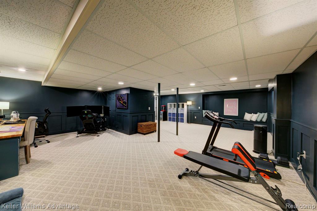 47694 EDINBURGH Drive, Plymouth, MI 48170 — Photo 67