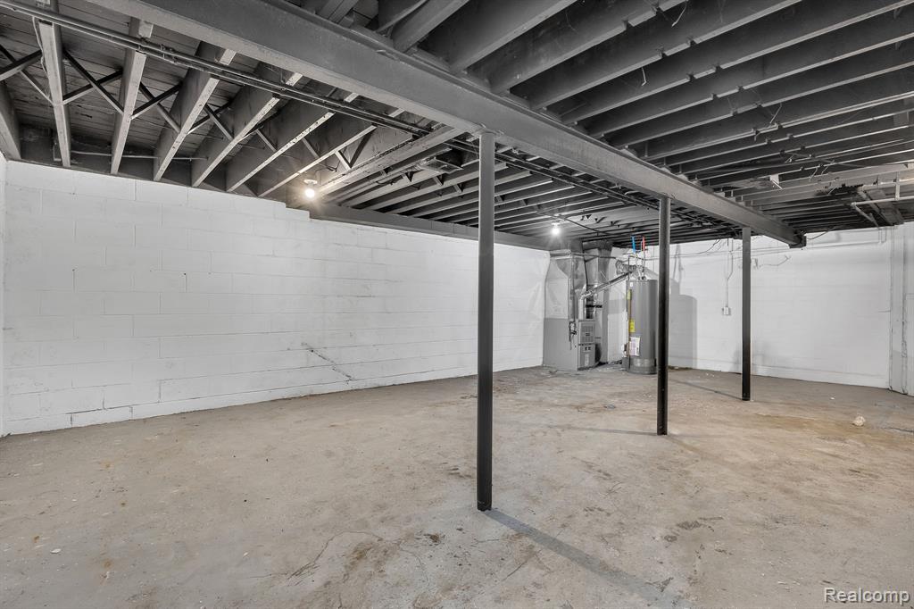 20500 W Warren, Detroit, MI 48228 — Photo 16