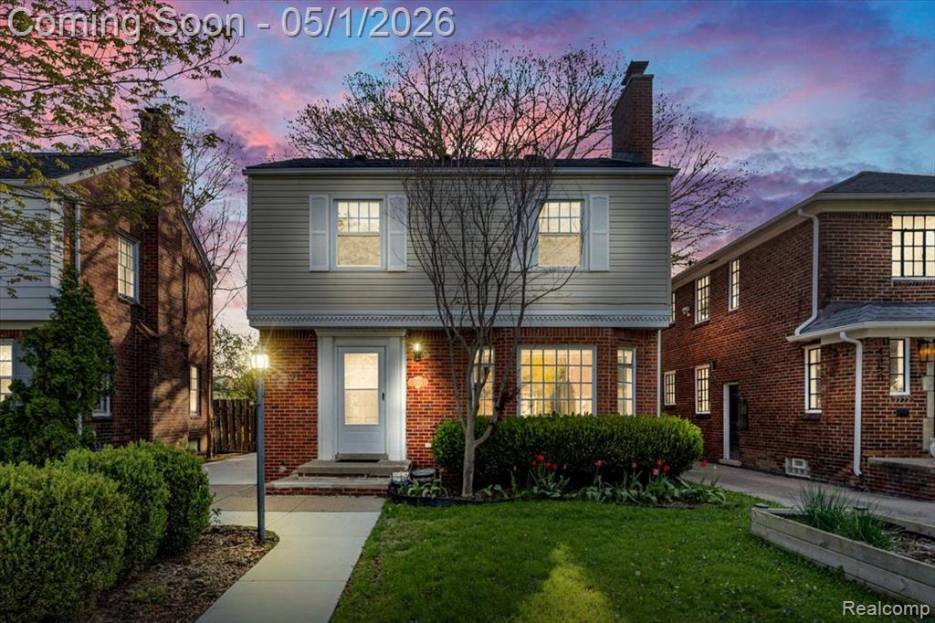 4354 Grayton Street, Detroit, MI 48224 — Photo 2