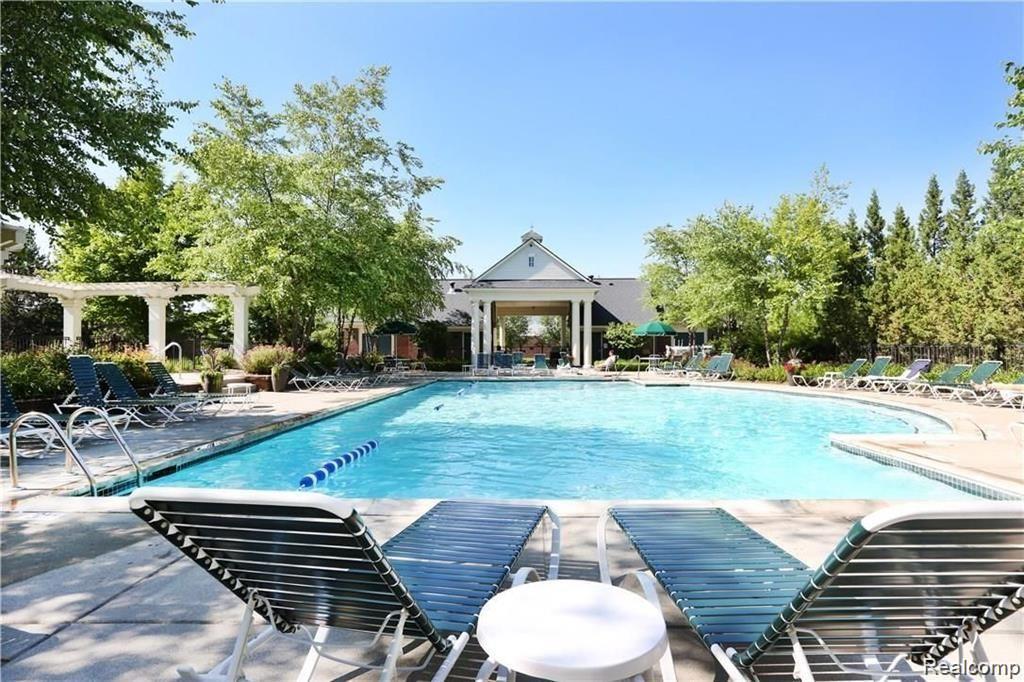 14204 ADRI Circle, Walled Lake, MI 48390 — Photo 20