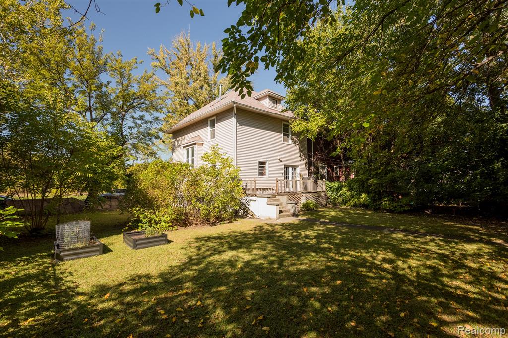 544 Smith Street, Detroit, MI 48202 — Photo 3