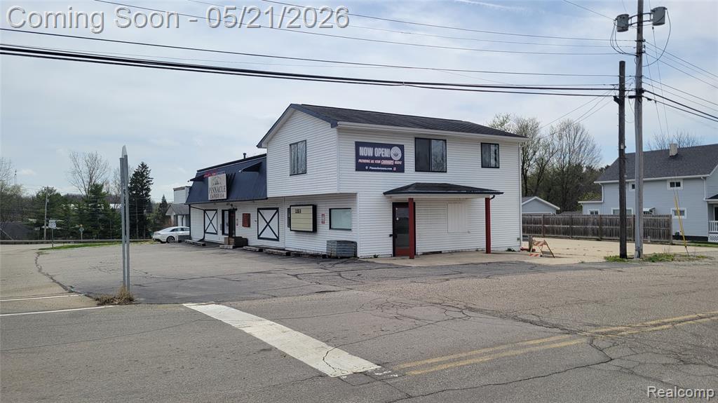 200 W Main Street W Main Street, Addison, MI 49220 — Photo 4