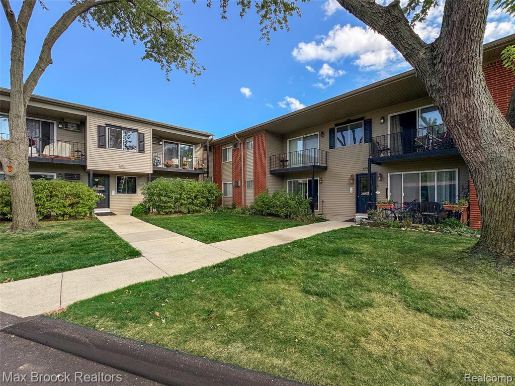 4109 Benjamin Avenue, 2, Royal Oak, MI 48073 — Photo 3