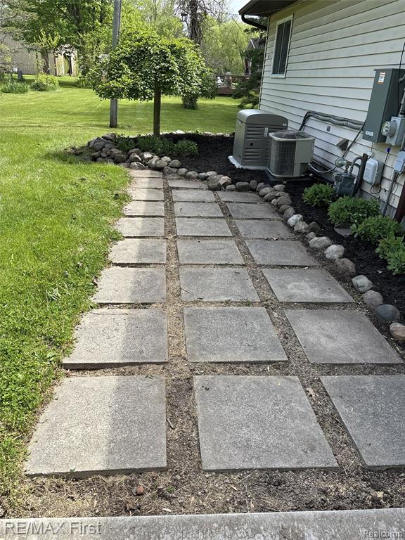 765 S Bartlett Road, St. Clair, MI 48079 — Photo 20