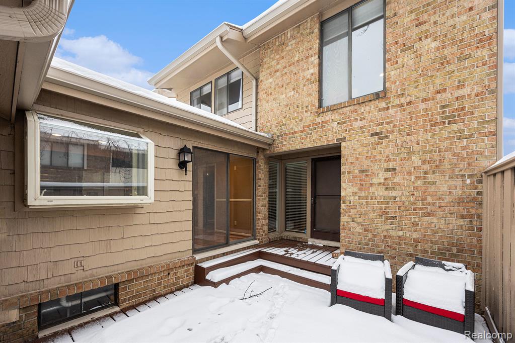 7411 Pebble Point, West Bloomfield, MI — Photo 24
