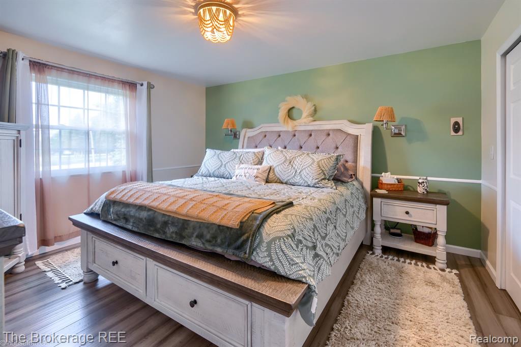 9404 E Lippincott Boulevard, Davison, MI 48423 — Photo 21