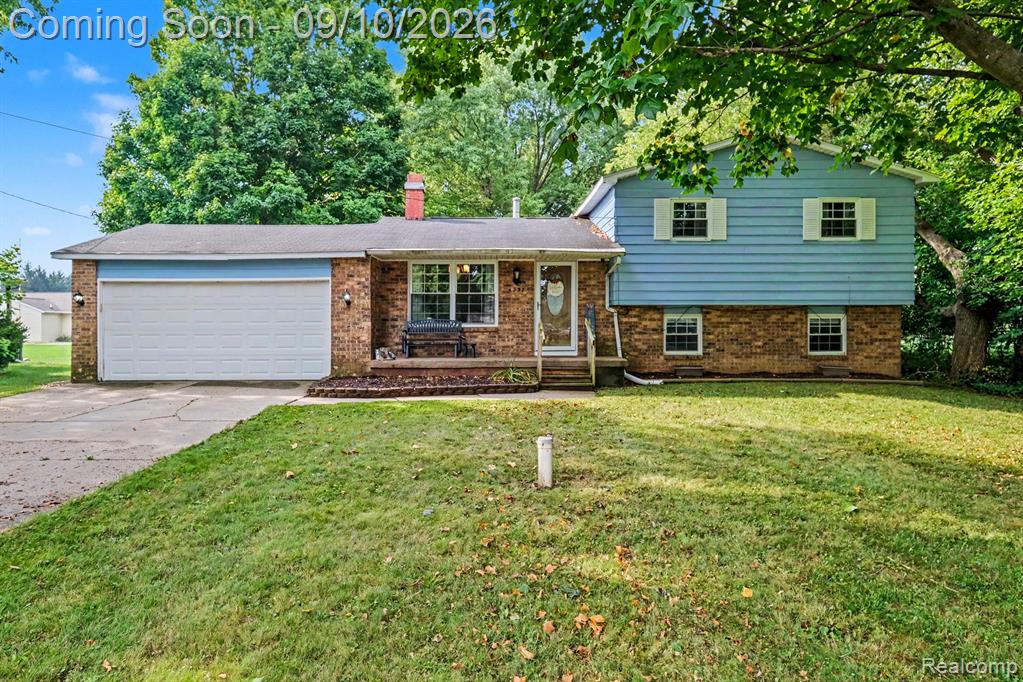 4338 Crosby Road, Flint, MI 48506