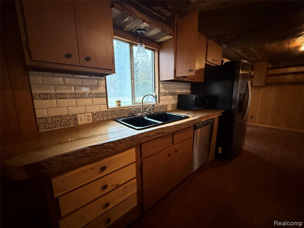 4126 Montgomery, Marlette, MI 48453 — Photo 7