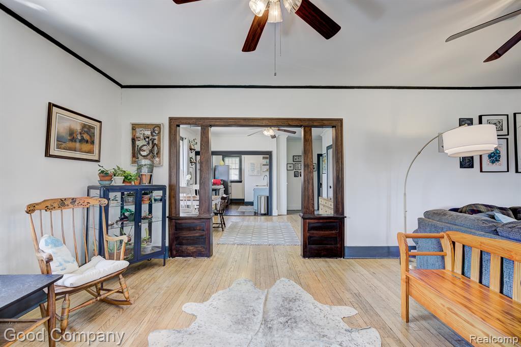 103 N Park Street, Ypsilanti, MI 48198 — Photo 11