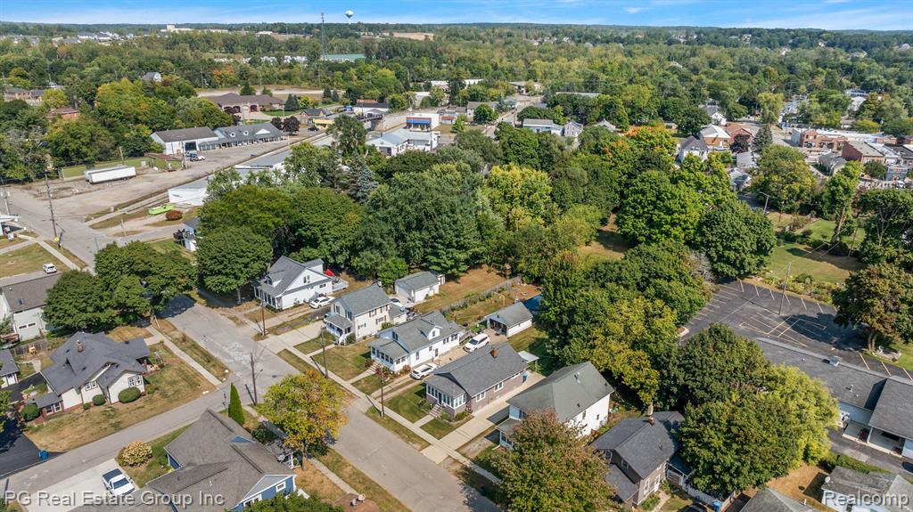 14 PLEASANT Street, Oxford, MI 48371 — Photo 55