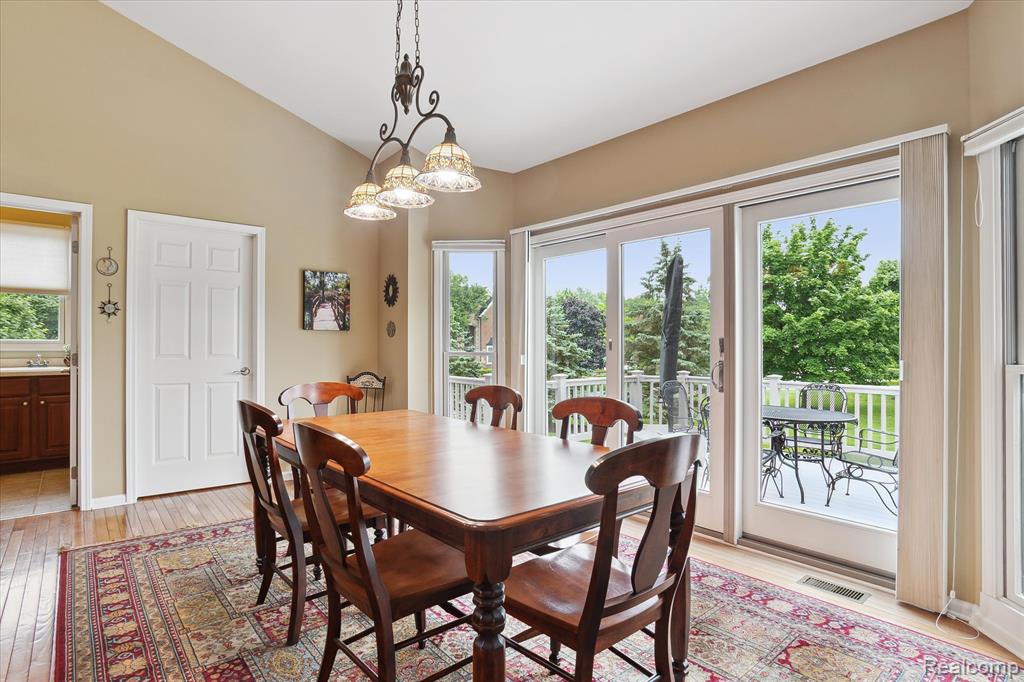 47141 Merion Circle, Northville, MI 48168 — Photo 24