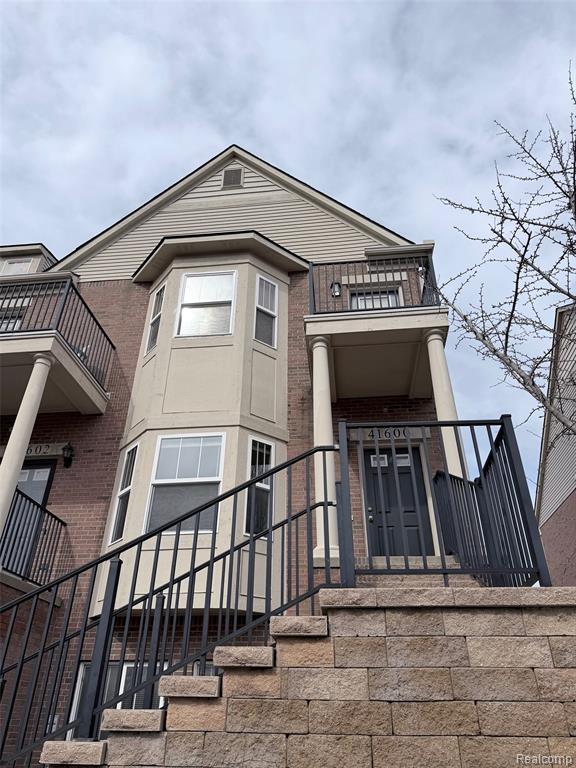 41600 Hamlet Lane, Novi, MI — Photo 2