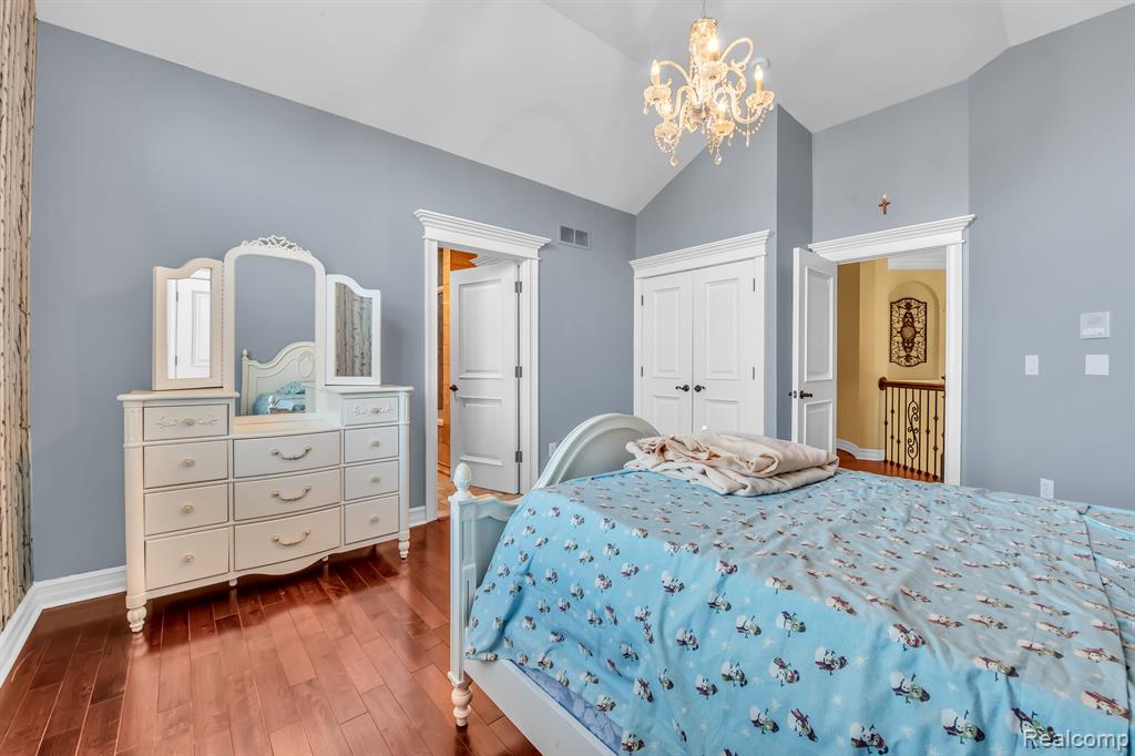 277 Brittany Lane, Saline, MI 48176 — Photo 53