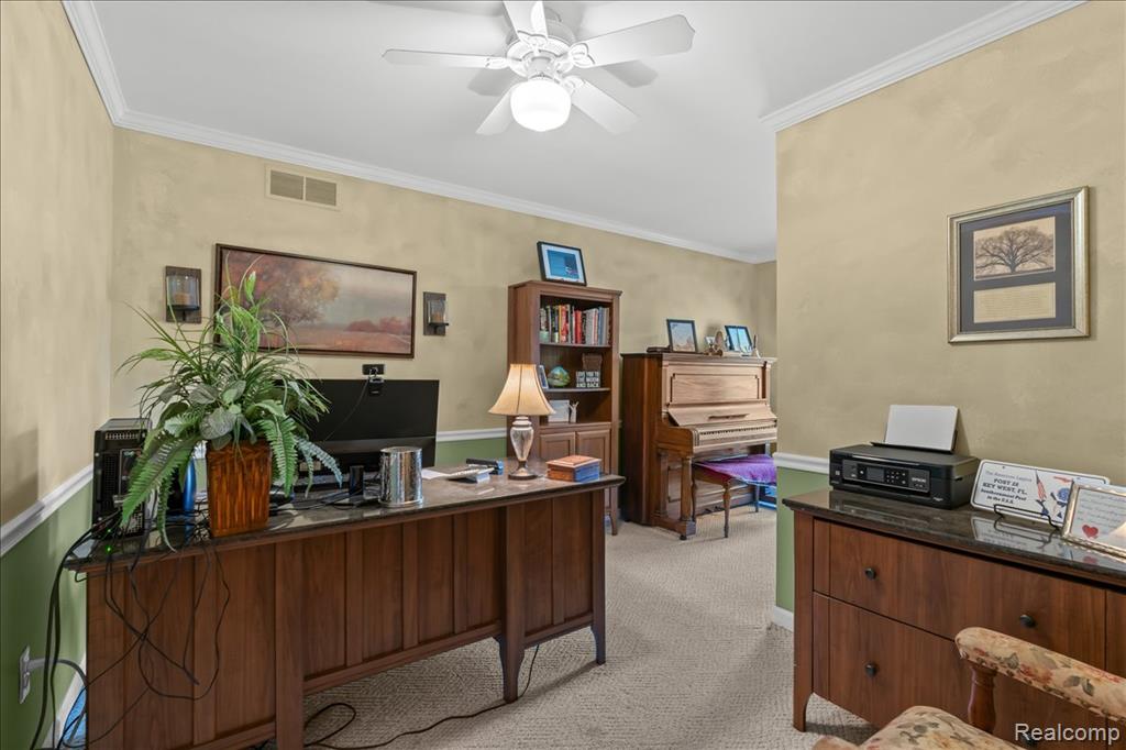 80442 WOODRIDGE Lane, Romeo, MI 48065 — Photo 22
