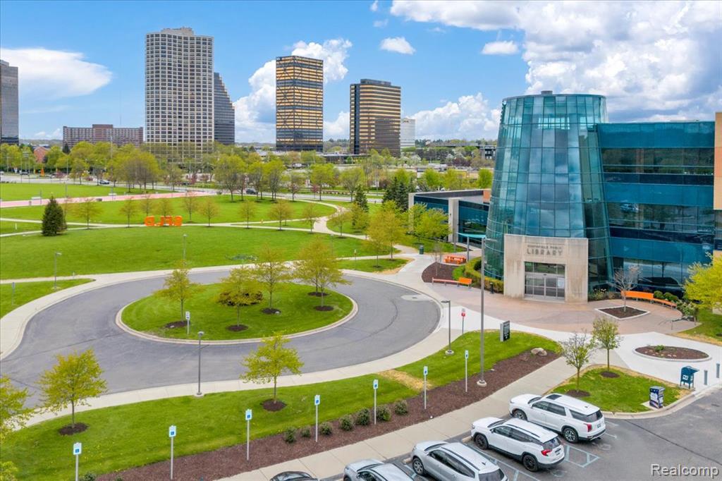 5000 Town Center, 3303-3304, Southfield, MI 48075 — Photo 44
