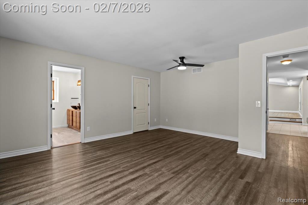 411 Rush Lake Road, Pinckney, MI 48169 — Photo 20
