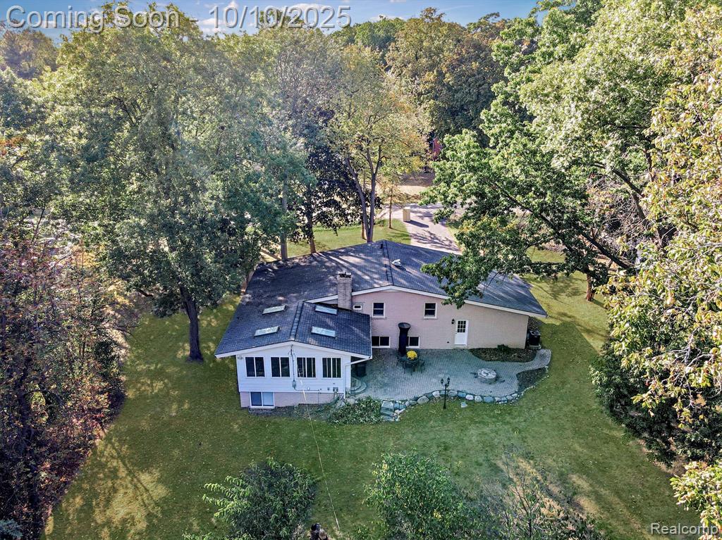 6460 Elmoor Drive, Troy, MI 48098 — Photo 41