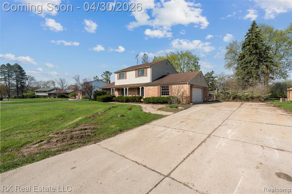52489 Butternut Drive, Shelby Twp, MI 48316 — Photo 3