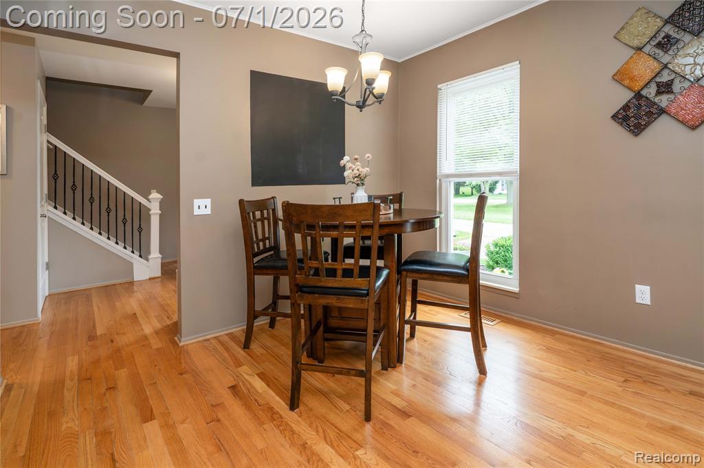 5441 Langlewood Drive, West Bloomfield, MI — Photo 8