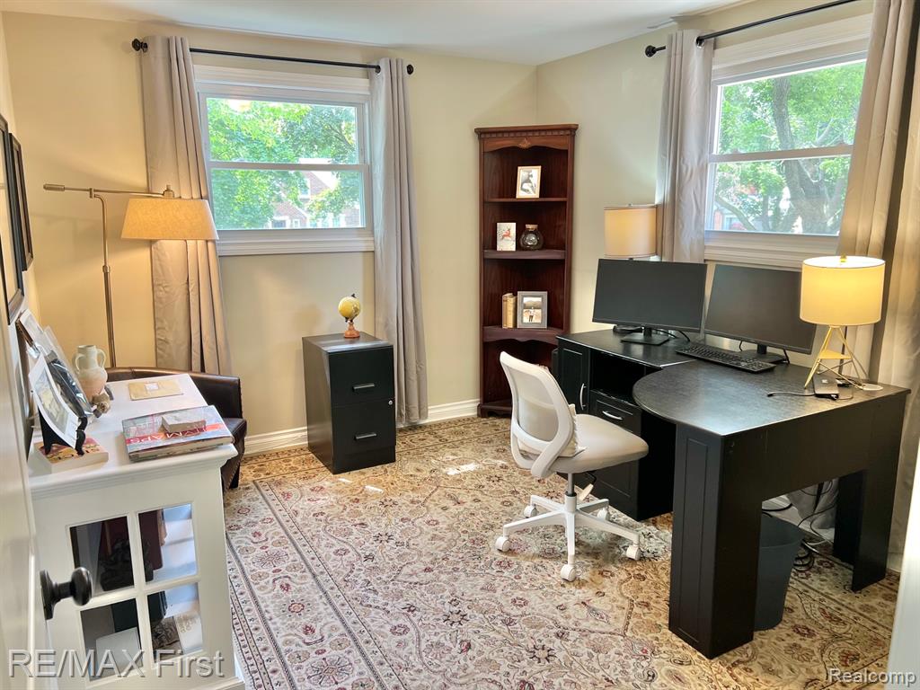 908 Marywood Drive, Royal Oak, MI 48067 — Photo 13