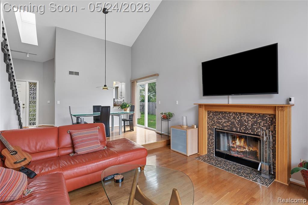 6054 Carnegie Street, Romulus, MI 48174 — Photo 8