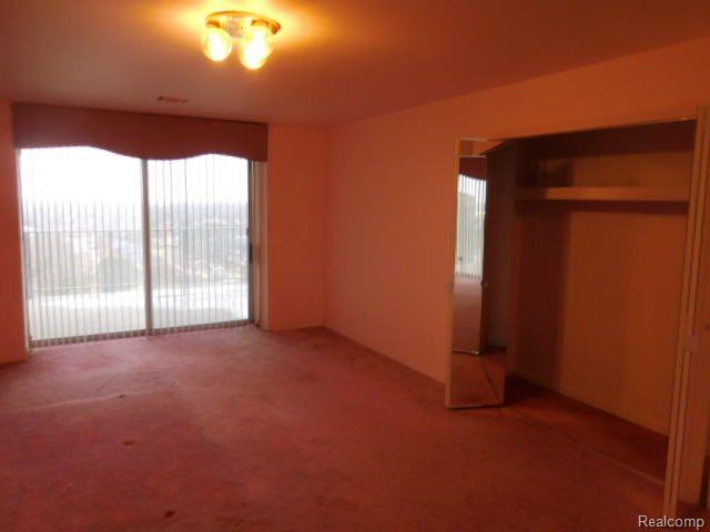 15801 PROVIDENCE Drive, 9F, Southfield, MI 48075 — Photo 14