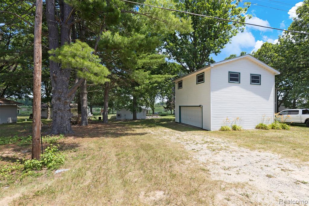 5423 Oakridge Drive, Beaverton, MI 48612 — Photo 18