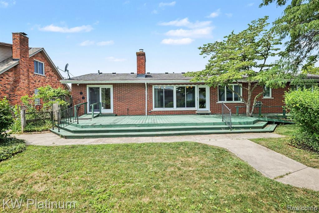 49750 Nautical Drive, New Baltimore, MI 48047 — Photo 26