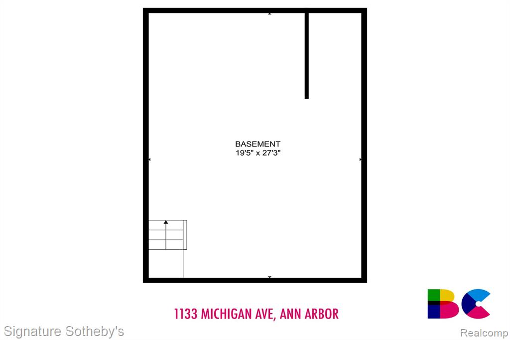 1133 Michigan Avenue, Ann Arbor, MI 48104 — Photo 37