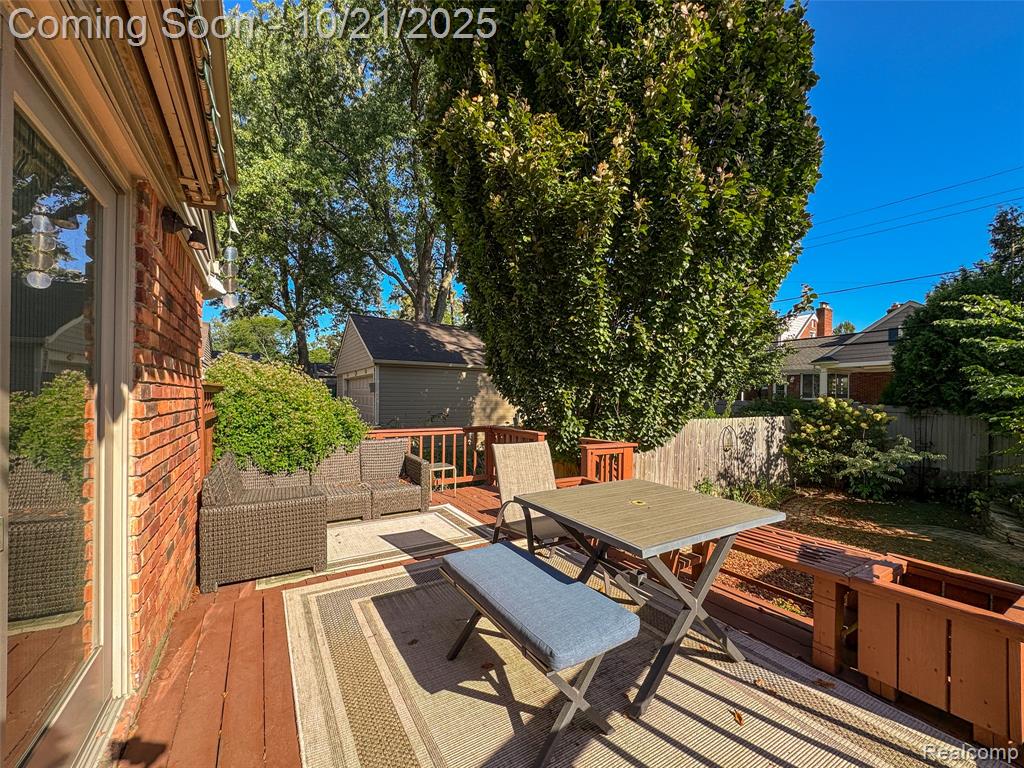 4110 Arlington Drive, Royal Oak, MI 48073 — Photo 11