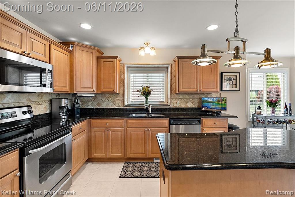 50386 Knightsbridge Drive, Macomb, MI 48044 — Photo 11