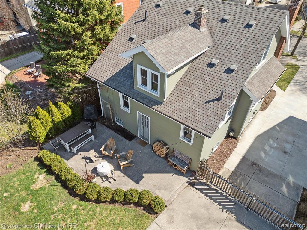 712 S LAUREL Street, Royal Oak, MI 48067 — Photo 54