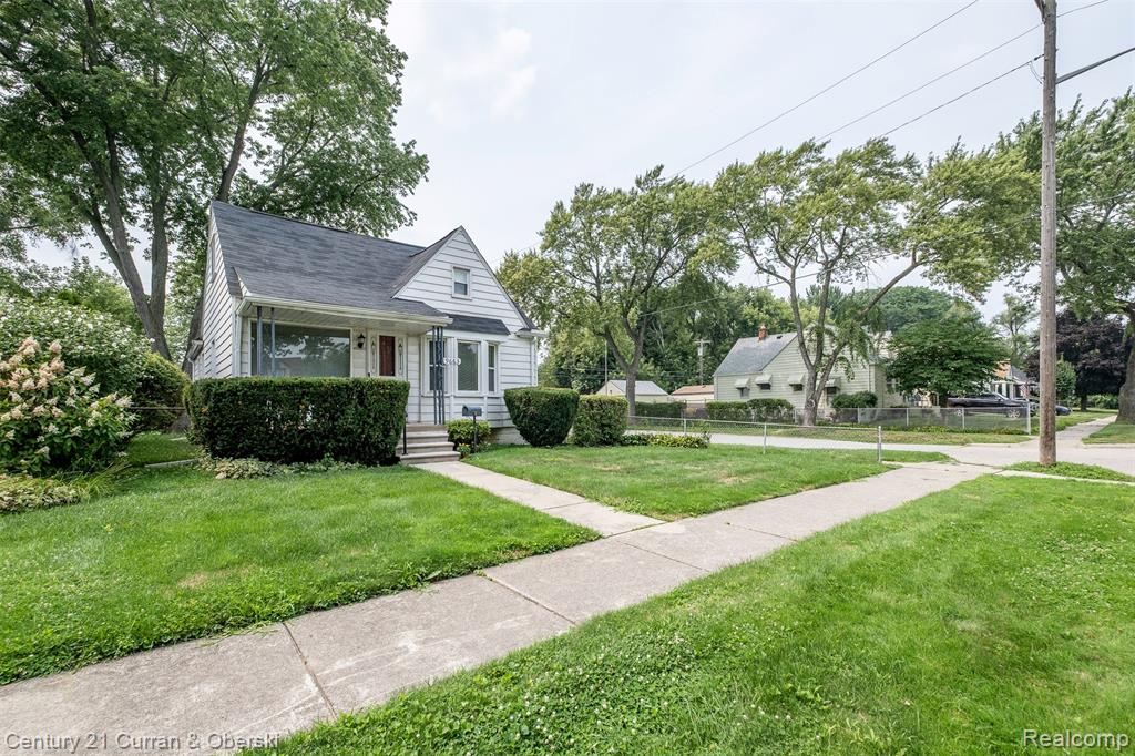 9663 Columbia, Redford, MI 48239 — Photo 3