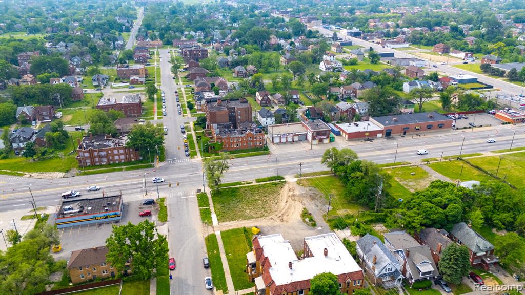 2434 W DAVISON, Detroit, MI 48238 — Photo 9