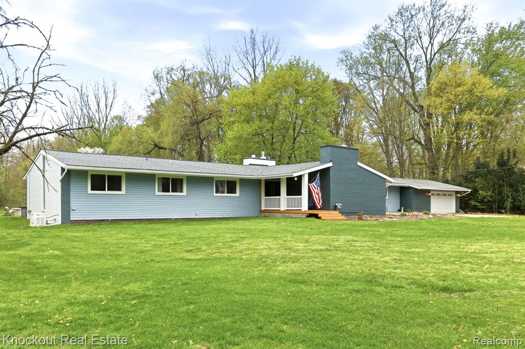 12452 Canada Road, Birch Run, MI 48415 — Photo 4