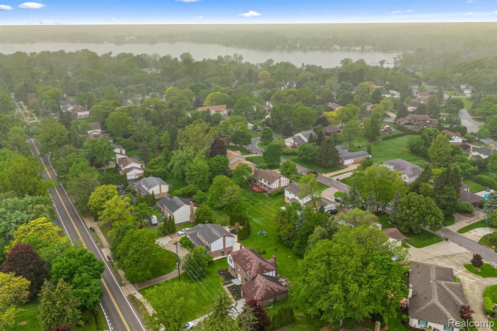 4766 Quarton Road, Bloomfield Hills, MI 48302 — Photo 40