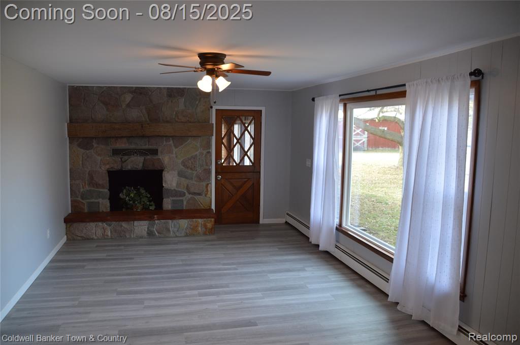 5345 N FAUSSETT Road, Howell, MI 48855 — Photo 26