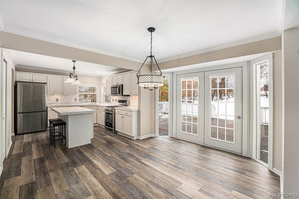 6033 Campfire Circle, Clarkston, MI — Photo 13