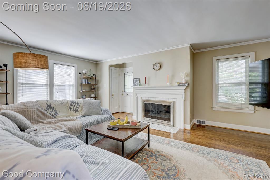 540 W Breckenridge Street, Ferndale, MI 48220 — Photo 6