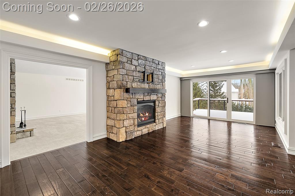 60 Quarton Lane, Bloomfield Hills, MI 48304 — Photo 34